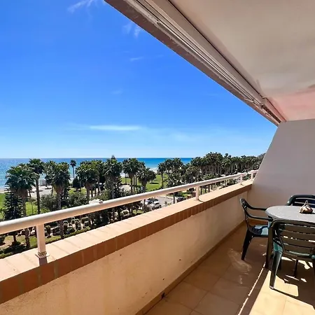 Unique Sunrise In Front Of The Sea Apartment Oropesa del Mar